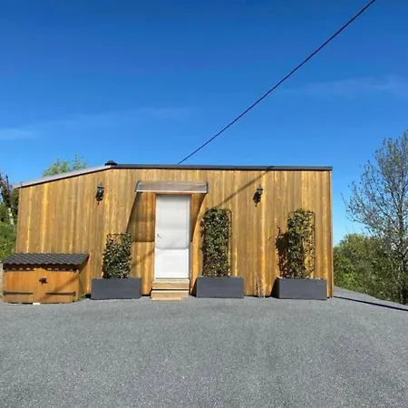 Chalet De Bonnat Salignac Eyvigues
