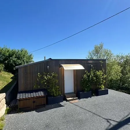 Chalet De Bonnat *
