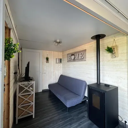 Chalet De Bonnat Salignac Eyvigues